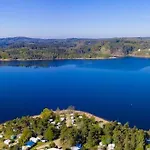 Guest house Panorama Orlik