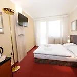 Panorama Orlik Guest house Klucenice