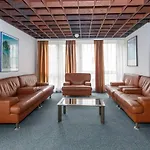 Panorama Orlik Klucenice