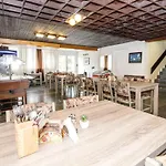 Guest house Panorama Orlik Klucenice