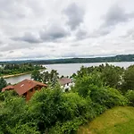 Guest house Panorama Orlik 3*