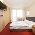 Guest house Panorama Orlik Klucenice