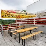 Panorama Orlik Guest house
