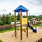Panorama Orlik 3* Klucenice