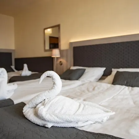 Panorama Orlik Pensión