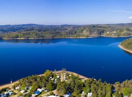 Pensión Panorama Orlik