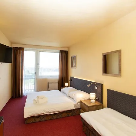 Guest house Panorama Orlik