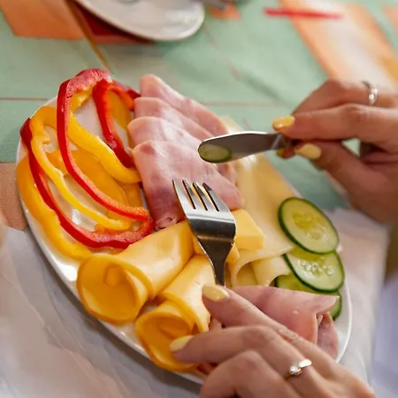 Pensión Panorama Orlik