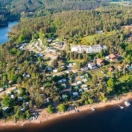 Pensión Panorama Orlik