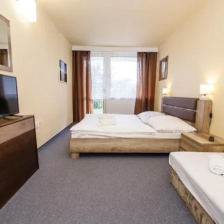 Pensión Panorama Orlik