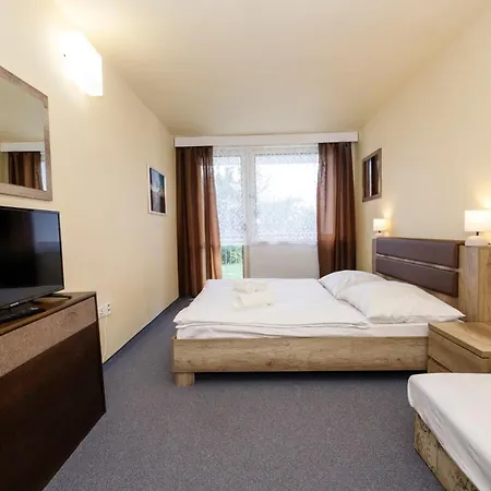 Panorama Orlik Klucenice