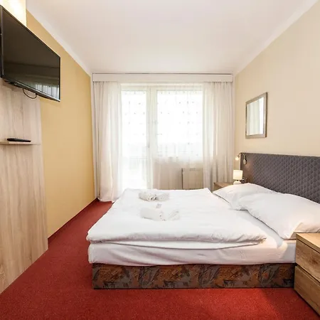 Guest house Panorama Orlik Klucenice