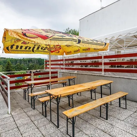 Panorama Orlik Guest house