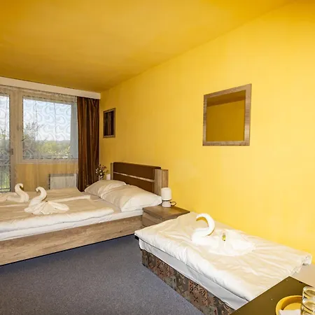 Panorama Orlik Guest house 3*