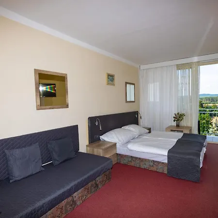 Panorama Orlik Guest house