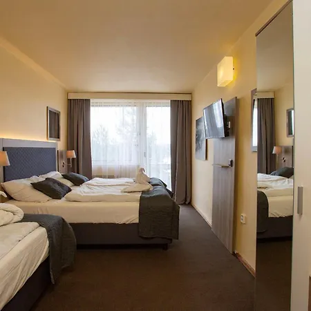 Guest house Panorama Orlik 3*