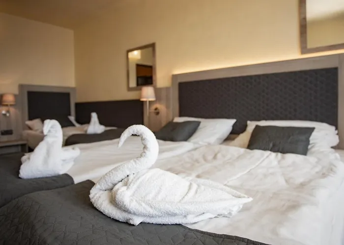 Panorama Orlik Pensión