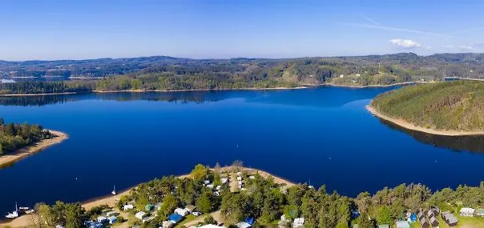 Pensión Panorama Orlik