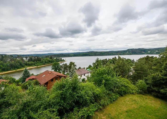 Pensión Panorama Orlik 3*